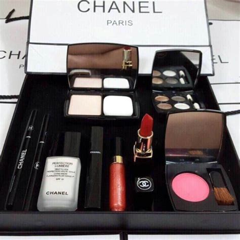 chanel makeup international shipping|Chanel cosmetics website.